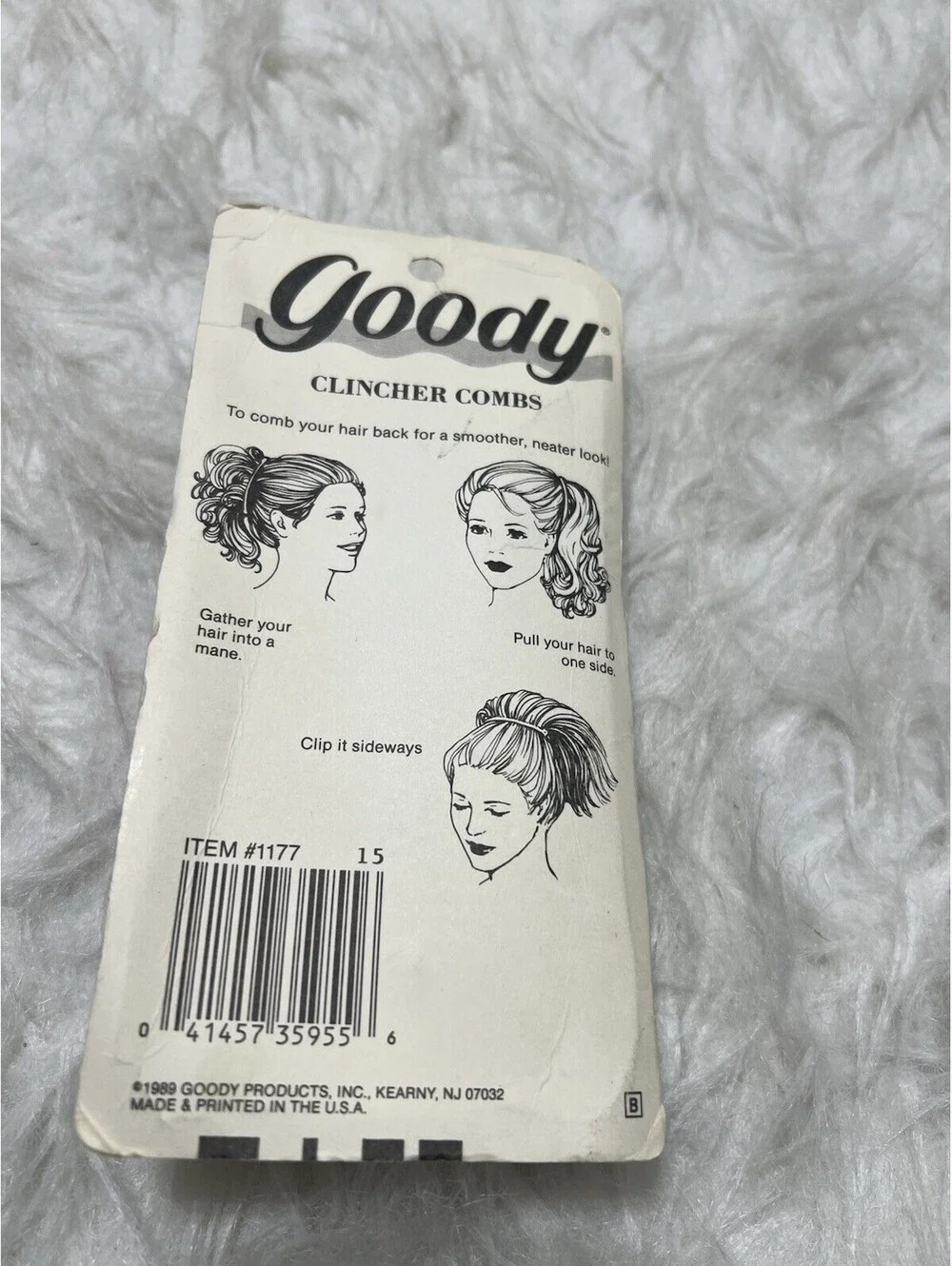 Goody 5
